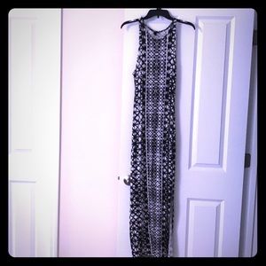 Maxi Dress by Mossimo